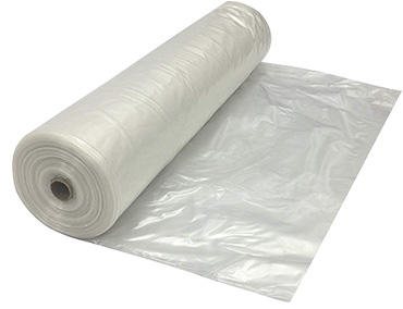 Poly Sheeting